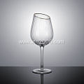Red Wine glass set of 5